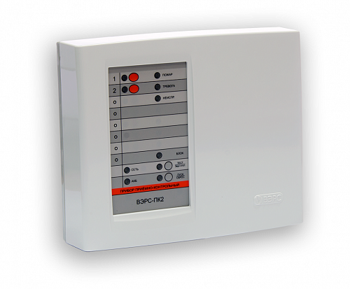 ВЭРС-ПК2 LAN версия 3.2 ВЭРС-ПК2 LAN версия 3.2