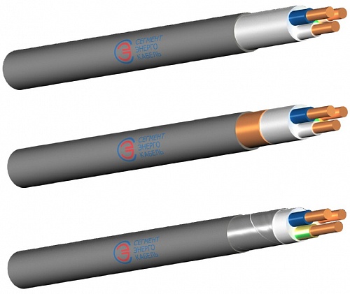 ППГнг(А)-HF 3х4 -0,66 (ГОСТ) ППГнг(А)-HF 3х4 -0,66 (ГОСТ)