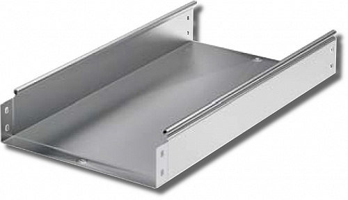 Лоток неперфорированный 400х80 L3000 35066