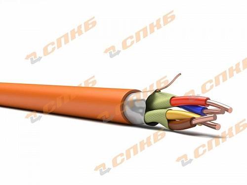 КПСЭСнг(А)-FRLS 1х2х0,35 КПСЭСнг(А)-FRLS 1х2х0,35