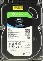HDD 1000 GB (1 TB) SATA-III SkyHawk (ST1000VX005) - широкий выбор, низкие цены, доставка. Монтаж hdd 1000 gb (1 tb) sata-iii skyhawk (st1000vx005)