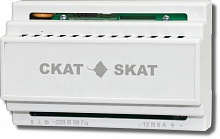 SKAT-12-6.0DIN - широкий выбор, низкие цены, доставка. Монтаж skat-12-6.0din