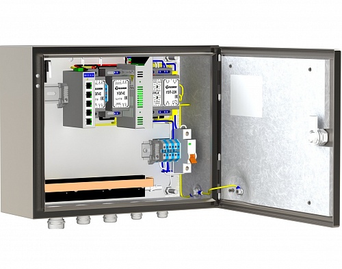 ТШН-6-03 ТШН-6-03