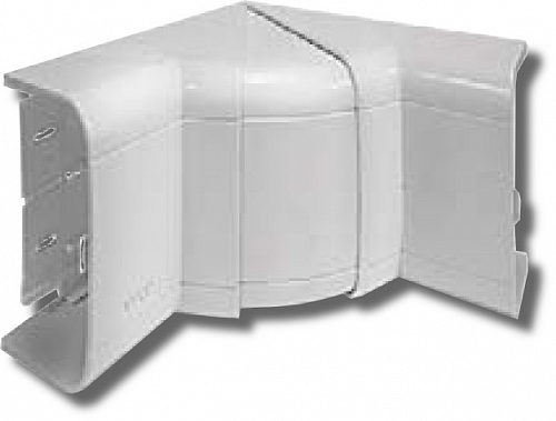 Угол внутренний 90х25 (75-115°) изменяемый (09251) Угол внутренний 90х25 (75-115°) изменяемый (09251)