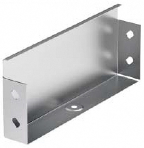 Заглушка TC 50х50 (37240) Заглушка TC 50х50 (37240)