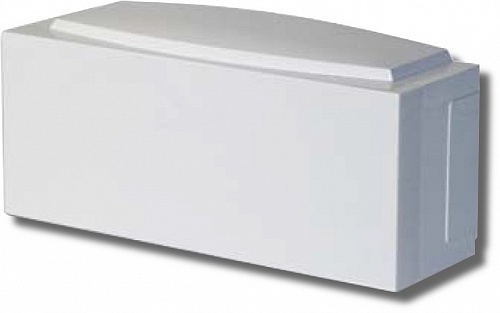 Распределительная 6-ти модульная коробка "Brava" 09231 Распределительная 6-ти модульная коробка "Brava" 09231