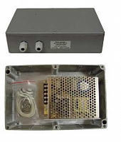 БП50-24 IP64 - широкий выбор, низкие цены, доставка. Монтаж бп50-24 ip64