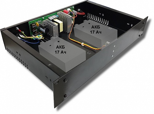 СКАТ 2400И7 RACK СКАТ 2400И7 RACK