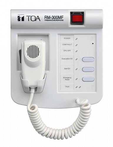 RM-300MF (TOA) RM-300MF (TOA)