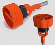 Устройство для тестирования извещателей под аэрозоль ТДИП 210-01