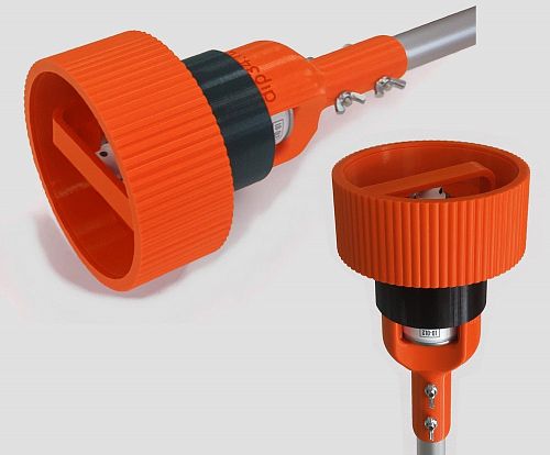 Устройство для тестирования извещателей под аэрозоль ТДИП 210-01