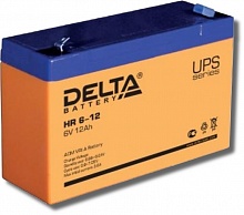 Delta HR 6-12 - широкий выбор, низкие цены, доставка. Монтаж delta hr 6-12