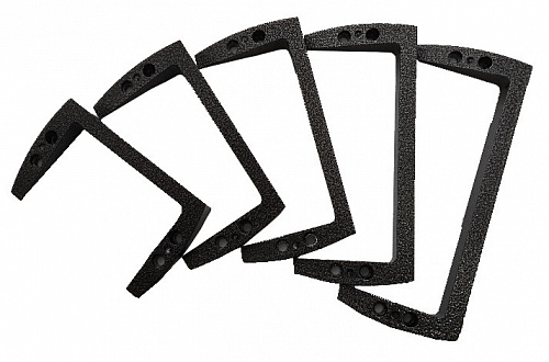 Уголок AVP-451, серебро Уголок AVP-451, серебро