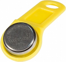 Ключ SB 1990 A TouchMemory (желтый) - широкий выбор, низкие цены, доставка. Монтаж ключ sb 1990 a touchmemory (желтый)