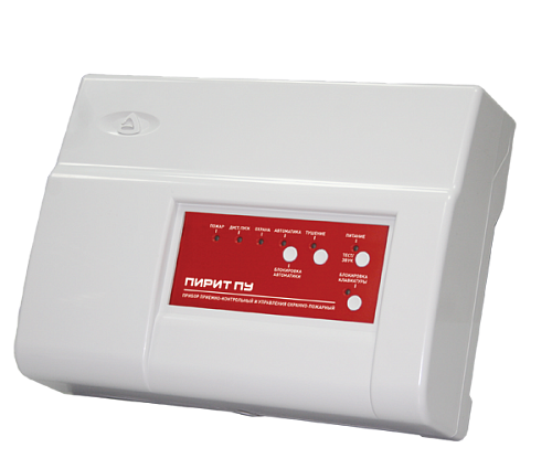 Пирит-ПУ вар.2