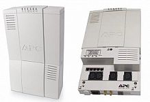 BH500INET APC Back-UPS 500 ВА - широкий выбор, низкие цены, доставка. Монтаж bh500inet apc back-ups 500 ва