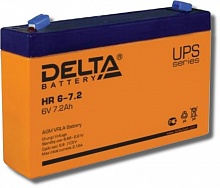 Delta HR 6-7.2 - широкий выбор, низкие цены, доставка. Монтаж delta hr 6-7.2