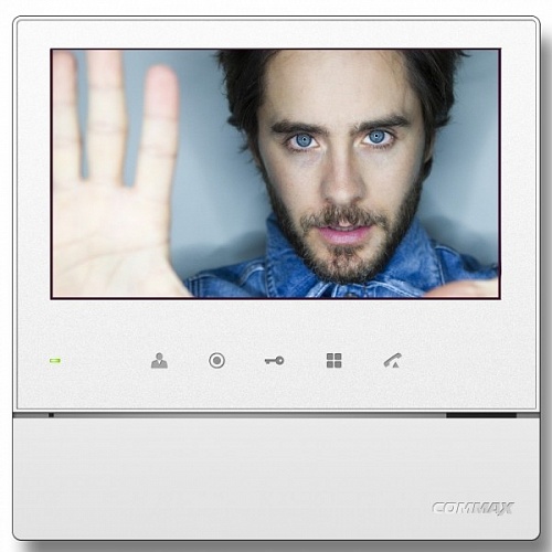 CDV-70H2 (белый) CDV-70H2 (белый)