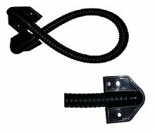 ГП-(черный) Кабель-канал гибкий для перехода на дверь - широкий выбор, низкие цены, доставка. Монтаж гп-(черный) кабель-канал гибкий для перехода на дверь