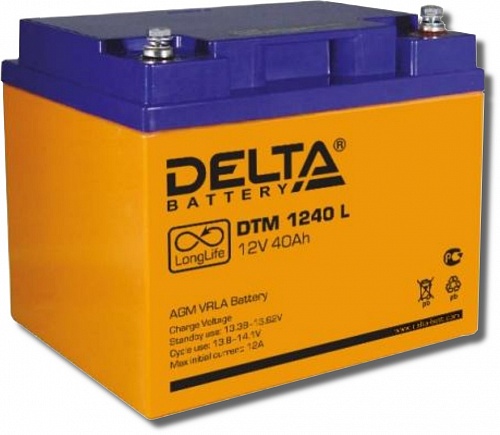 Delta DTM 1240 L Delta DTM 1240 L