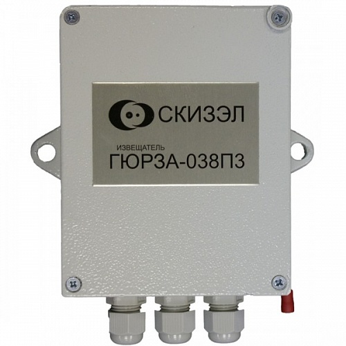 БОС Гюрза-038ПЗ БОС Гюрза-038ПЗ