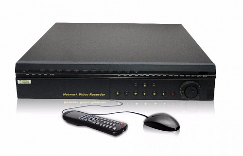 BestNVR-3200 BestNVR-3200