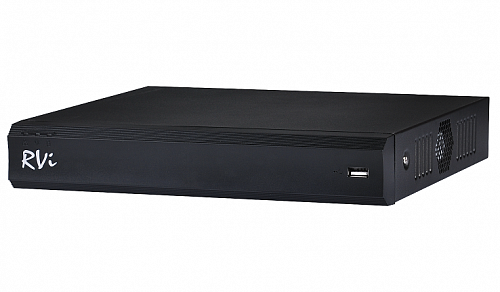 RVi-R16LA-C V.2 RVi-R16LA-C V.2