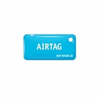 AIRTAG Mifare ID Standard (голубой) - широкий выбор, низкие цены, доставка. Монтаж airtag mifare id standard (голубой)