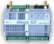 Mega SX-350 Light