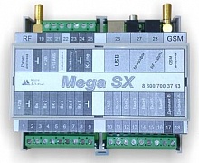 Mega SX-350 Light - широкий выбор, низкие цены, доставка. Монтаж mega sx-350 light