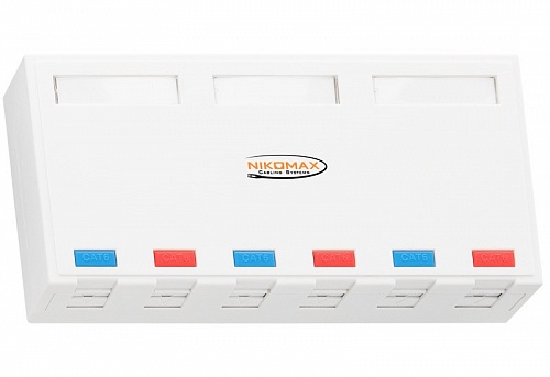 NMC-MB6P-ST-WT NMC-MB6P-ST-WT