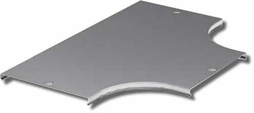 Крышка на Т-ответвитель DPT основание 50 38040 Крышка на Т-ответвитель DPT основание 50 38040