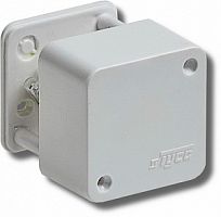 Коробка TYCO 55х55х32 (65002) - широкий выбор, низкие цены, доставка. Монтаж коробка tyco 55х55х32 (65002)