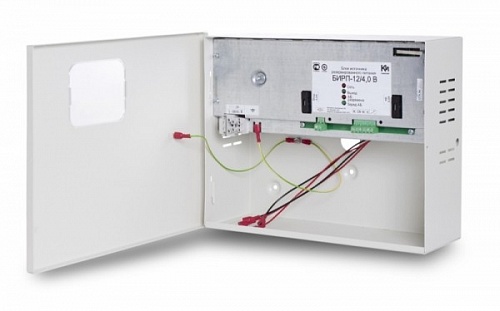 БИРП-12/4,0В БИРП-12/4,0В