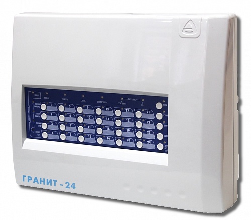 Гранит-24 (новый) Гранит-24 (новый)