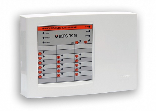 ВЭРС-ПК 16ПТ версия 3.2 ВЭРС-ПК 16ПТ версия 3.2
