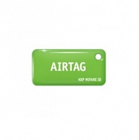 AIRTAG Mifare ID Standard (зеленый) - широкий выбор, низкие цены, доставка. Монтаж airtag mifare id standard (зеленый)