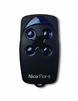 NICE FLO4R-S - широкий выбор, низкие цены, доставка. Монтаж nice flo4r-s