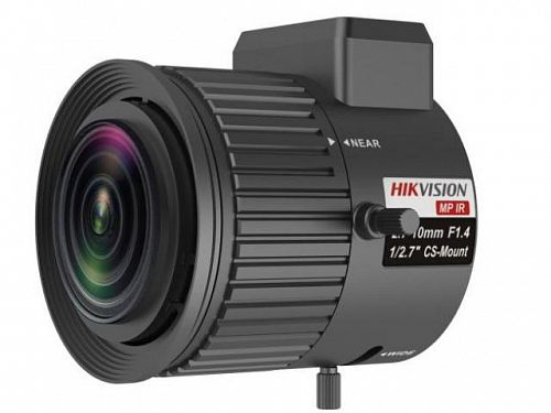 TV2710D-MPIR TV2710D-MPIR