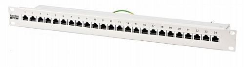 PP-19-24-8P8C-C5e-SH-110D