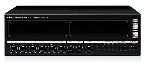 PAM-340A+PAM-VF PAM-340A+PAM-VF