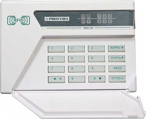P600 Primo WL (Wi-Fi, Lan)