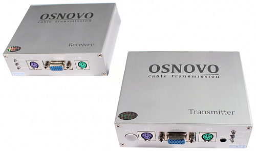 TA-VKM/1+RA-VKM/1 TA-VKM/1+RA-VKM/1