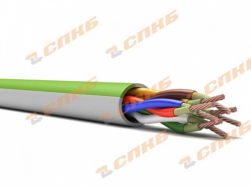 КПГВСВнг(А)-FRLSLTx 1х2х1,5 КПГВСВнг(А)-FRLSLTx 1х2х1,5