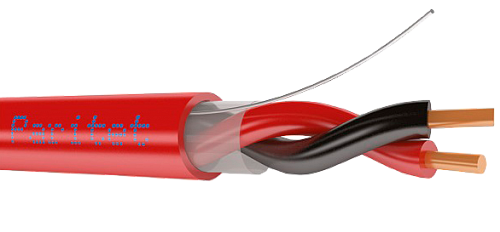 КСВВнг(А)-LS 1х2х0,8 (Паритет) КСВВнг(А)-LS 1х2х0,8 (Паритет)