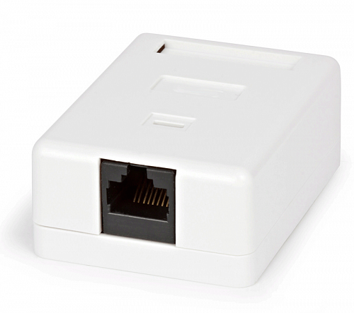 RJ-45-1 (8P8C) RJ-45-1 (8P8C)