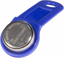 Ключ SB 1990 A TouchMemory (синий) - широкий выбор, низкие цены, доставка. Монтаж ключ sb 1990 a touchmemory (синий)