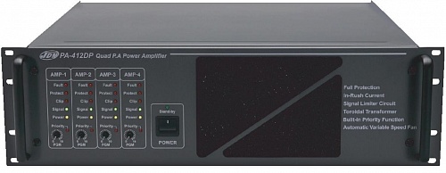 PA-412DP PA-412DP