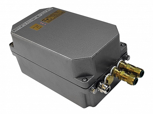 ИПВР-Ex-12-2,5 "Кулон-Ex" Х1-Х2-Х3-Н