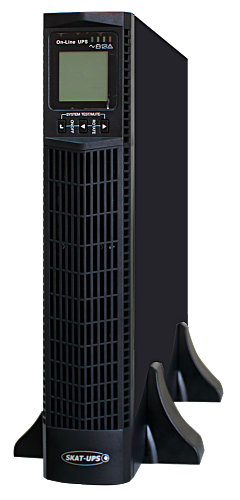 SKAT UPS 3000 RACK SKAT UPS 3000 RACK